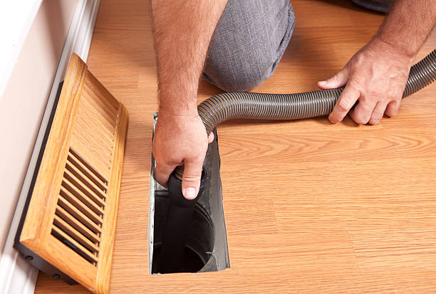 Best Air Duct Cleaning Near Me  in Edgewood, KY